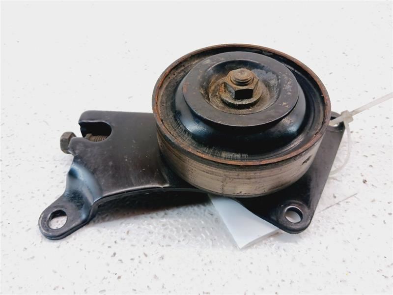 AWD, F/R IDLER PULLEY