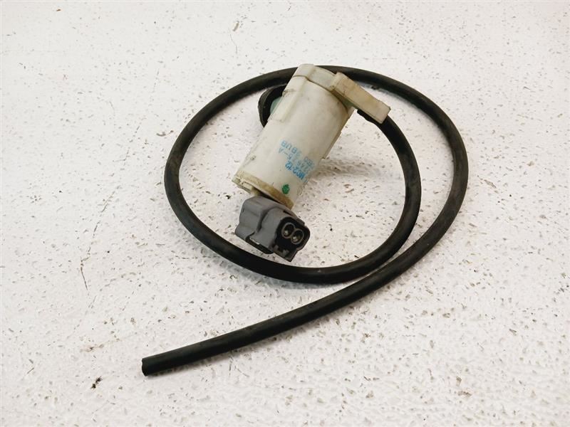 WASHER RESERVOIR PUMP