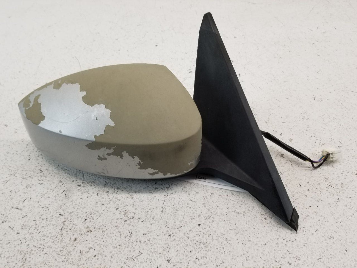 F/R SIDE VIEW MIRROR - SILVER(KY0)*