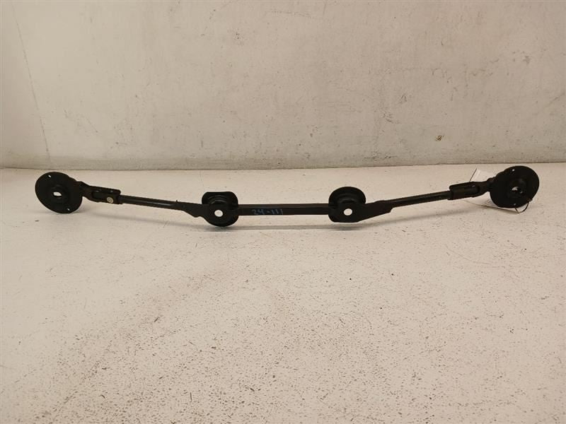 CPE, REAR PIN ASSY