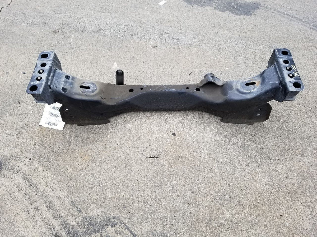 FRONT CROSSMEMBER