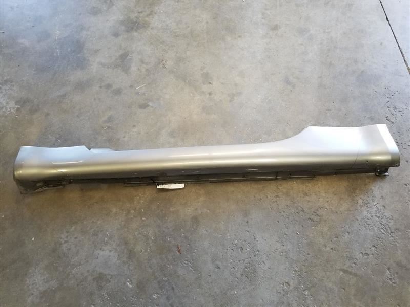 CONV- F/L SIDE SKIRT - GREY(WV2)