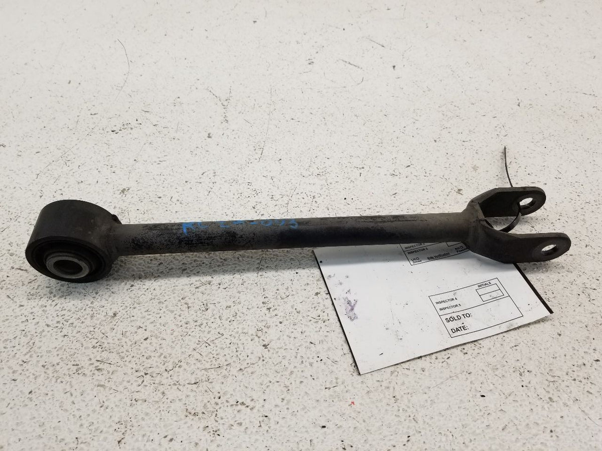 REAR LOWER TRAILING ARM