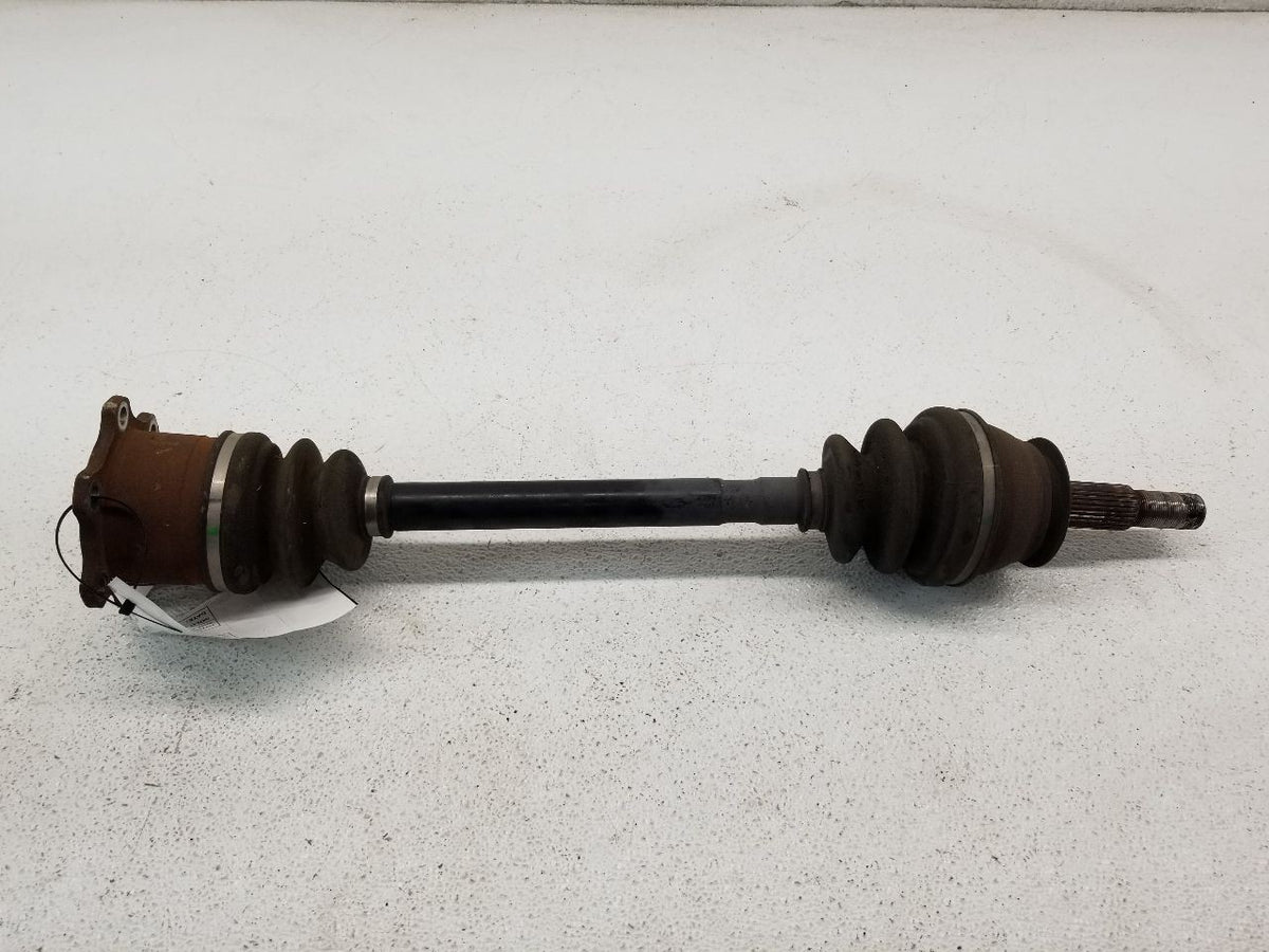 R/R AXLE SHAFT