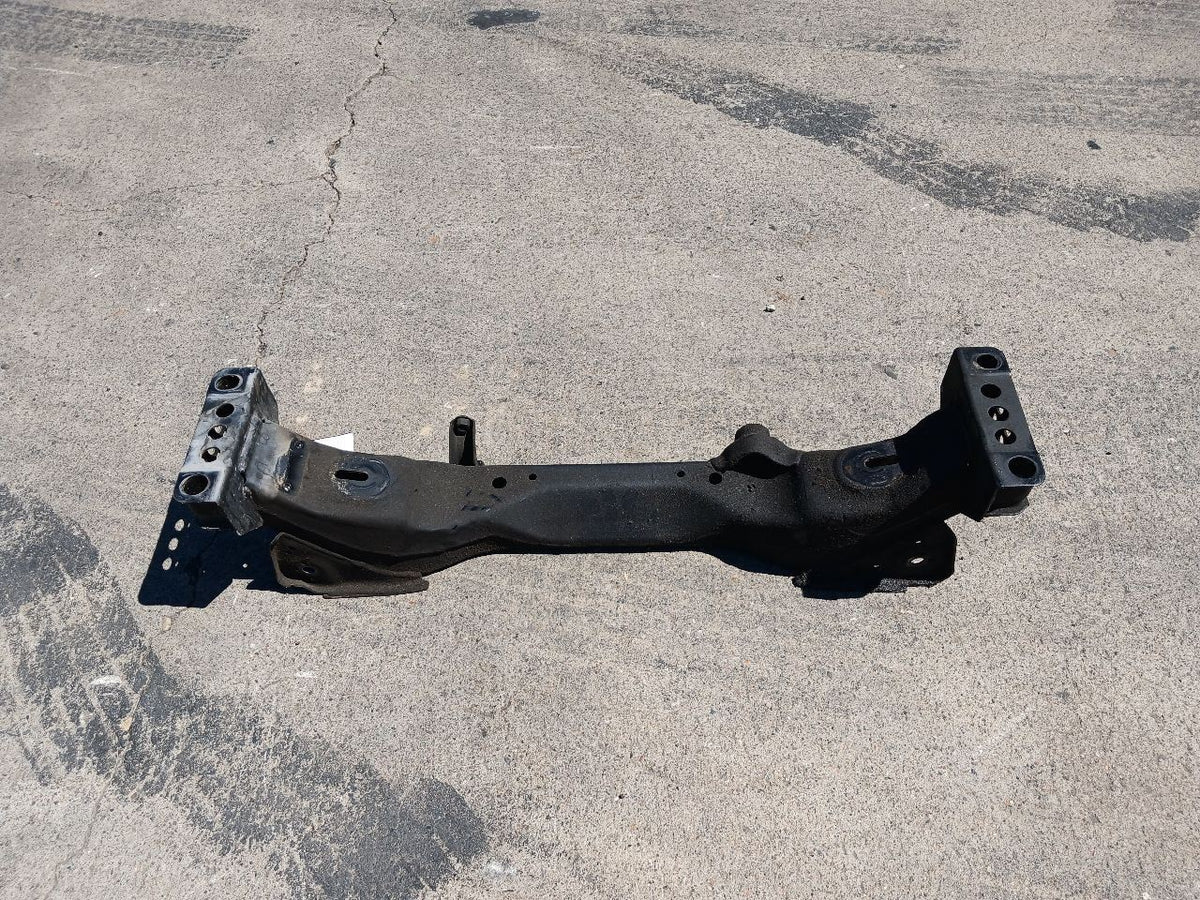 FRONT SUSPENSION CROSSMEMBER