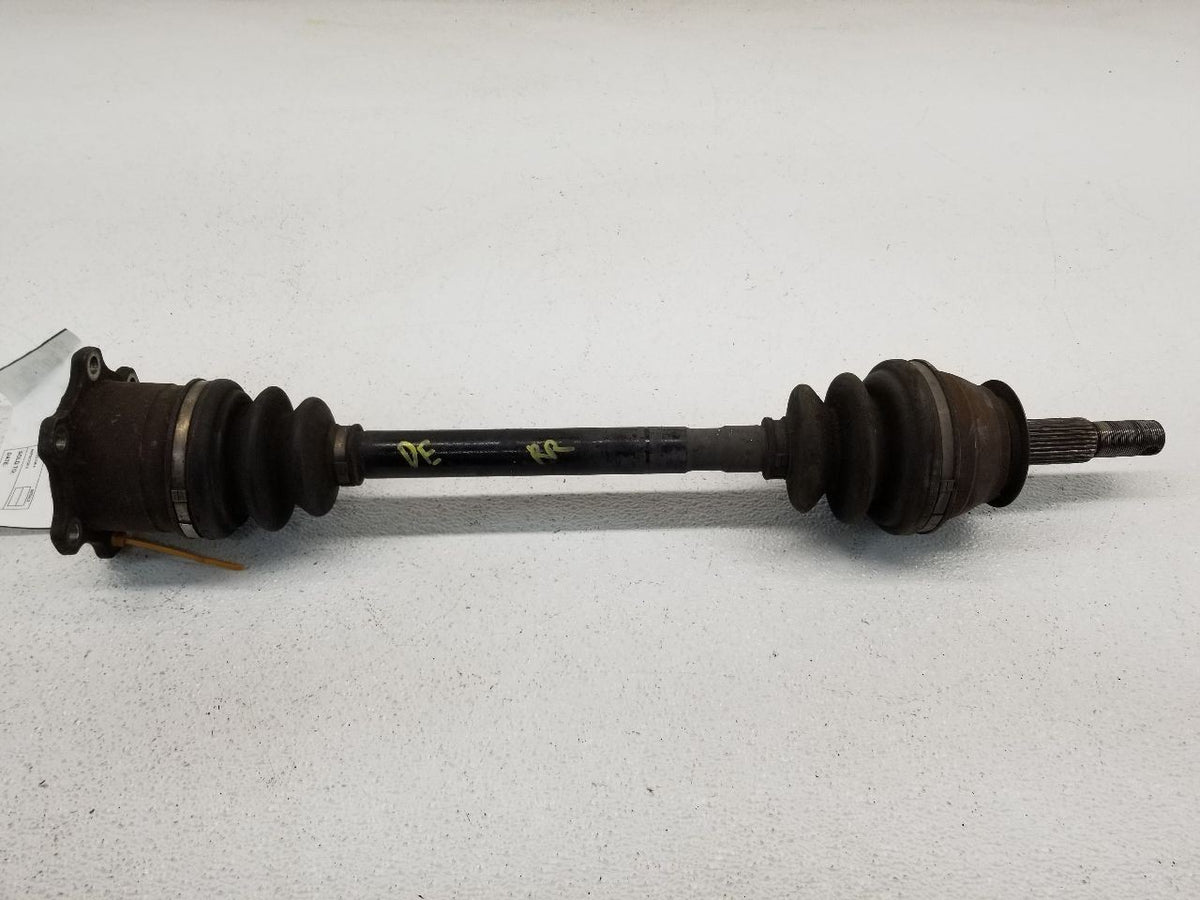 R/R AXLE SHAFT