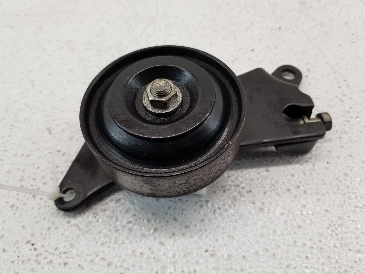 F/R IDLER PULLEY
