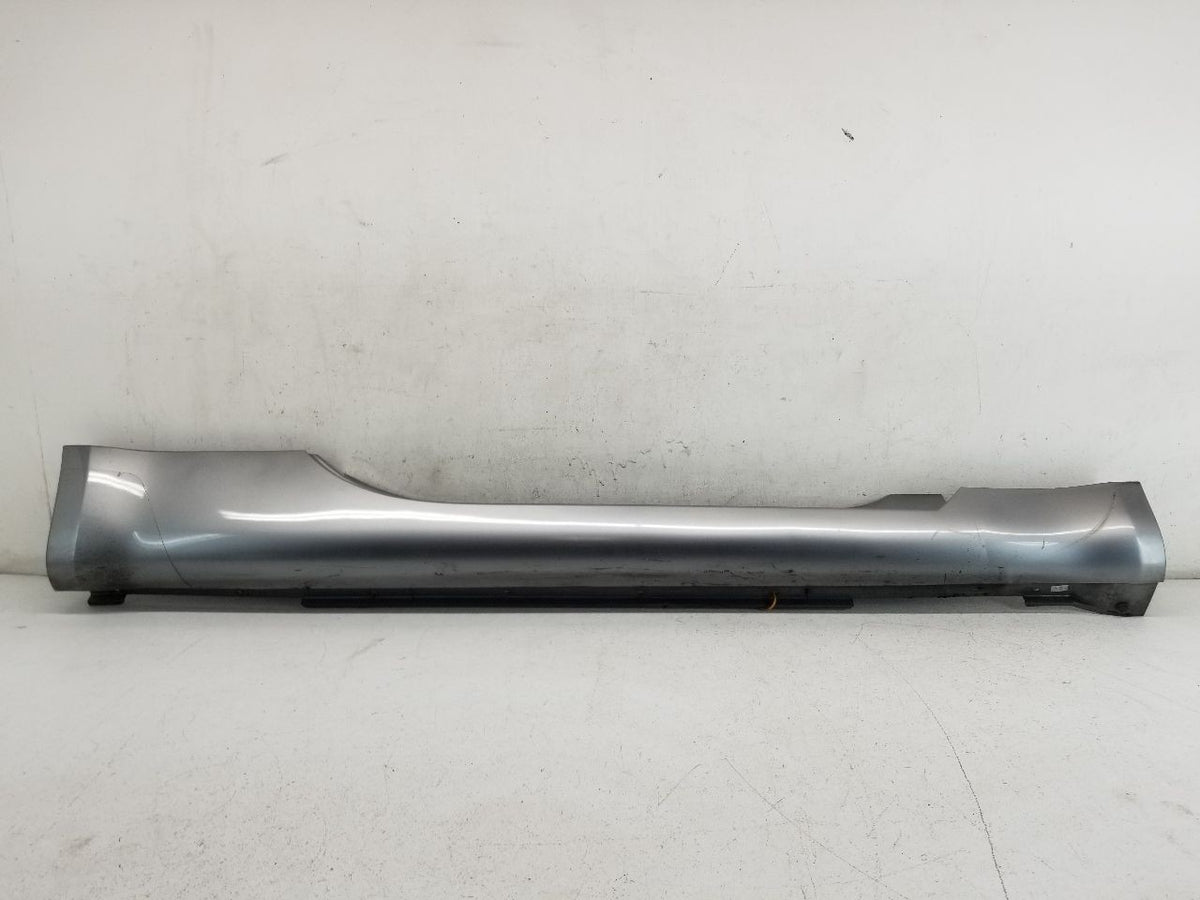 F/R SIDE SKIRT- GREY(WV2)