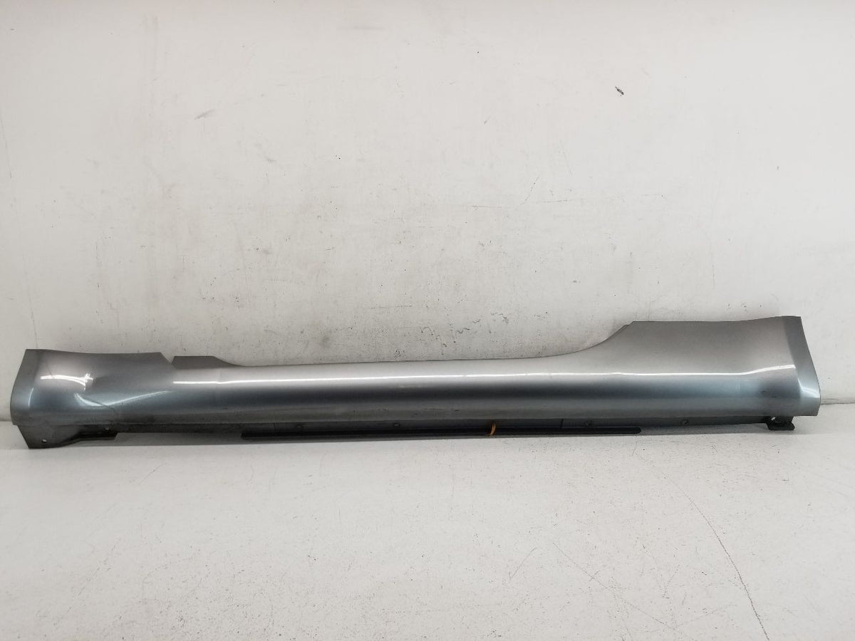 F/L SIDE SKIRT- GREY(WV2)