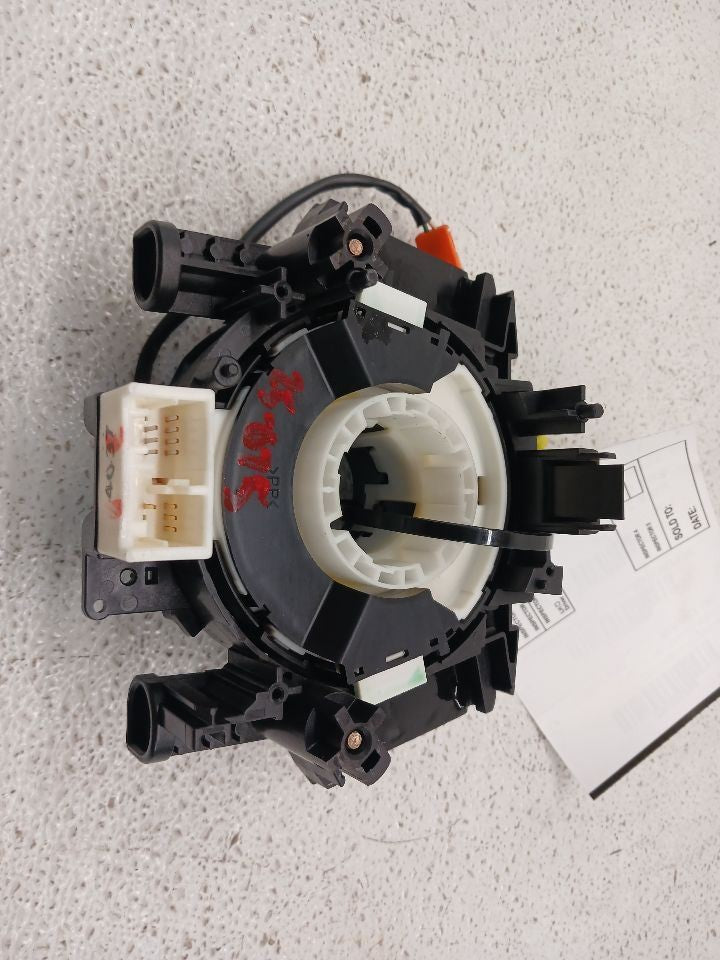 AIR BAG CLOCKSPRING