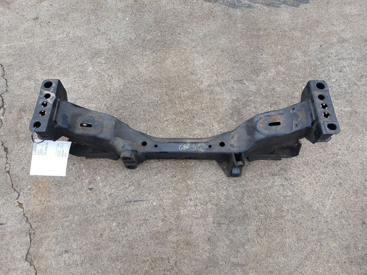 CPE- FRONT CROSSMEMBER