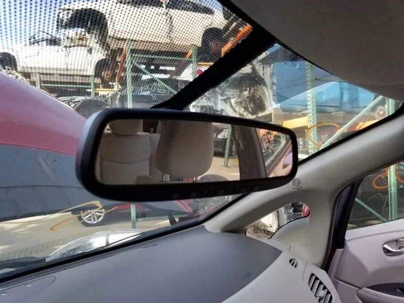 INT REAR VIEW MIRROR