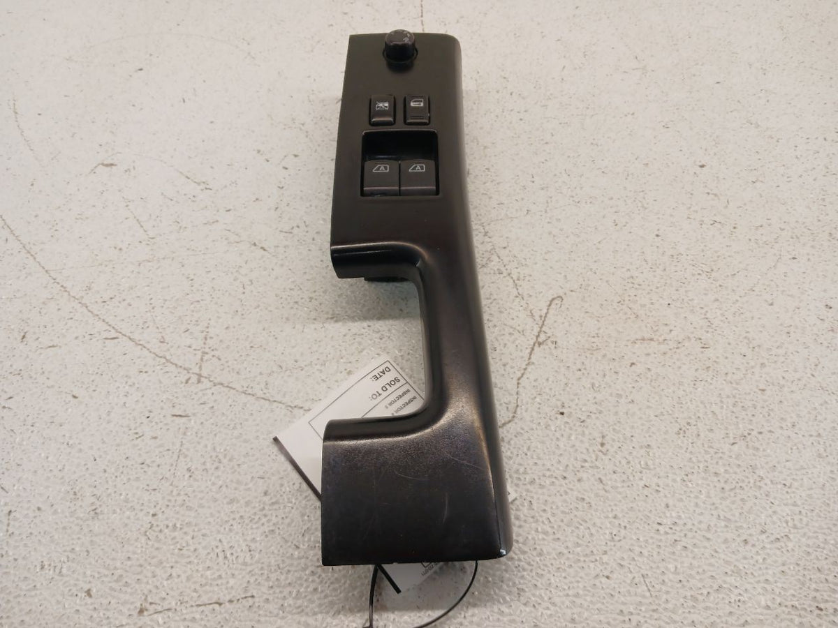 F/L DOOR WINDOW SWITCH -BLACK(G)