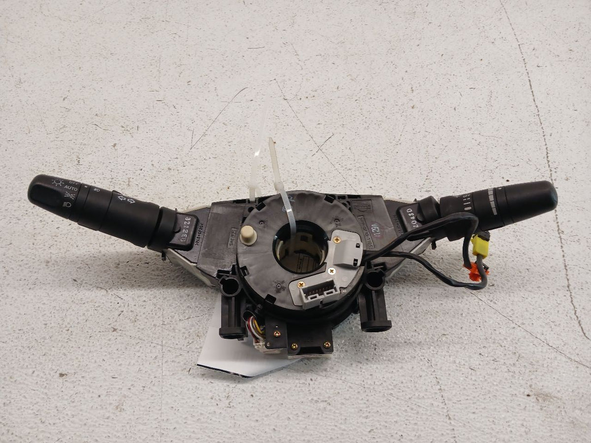 AIR BAG CLOCKSPRING
