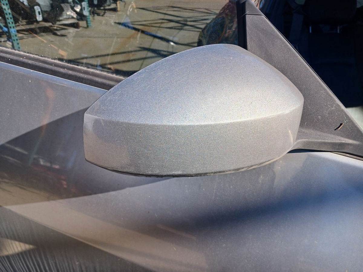 F/R SIDE VIEW MIRRORS- GREY(WV2)