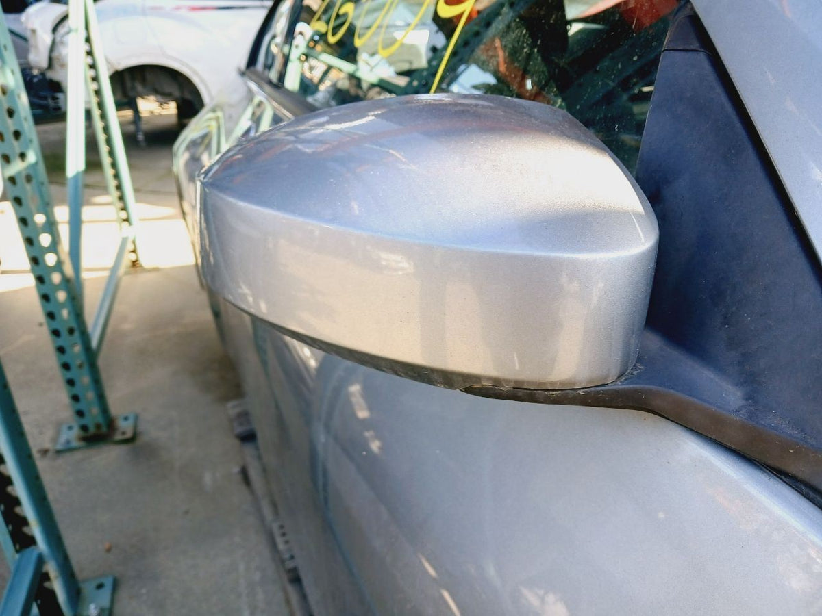 F/R SIDE VIEW MIRROR- GREY(WV2)