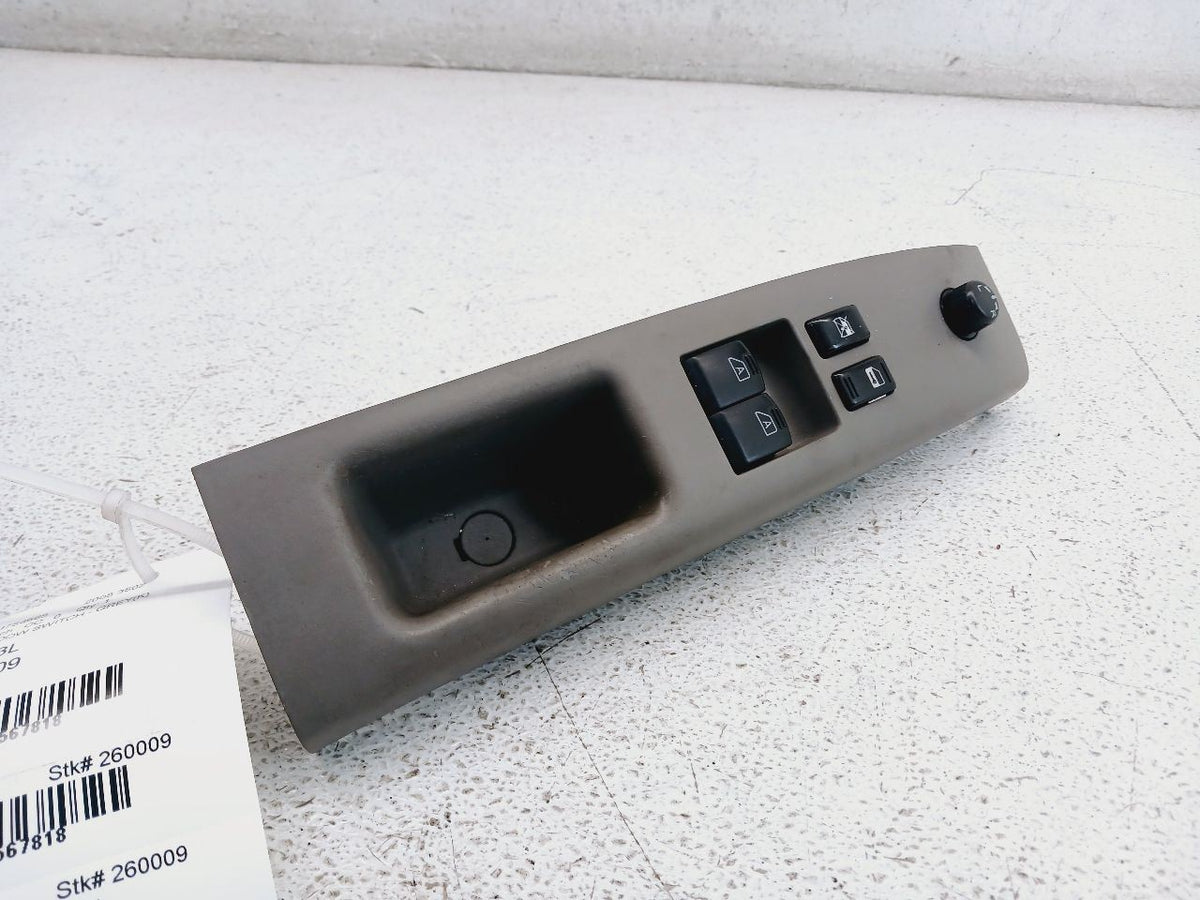 F/L DOOR WINDOW SWITCH - GREY(K)
