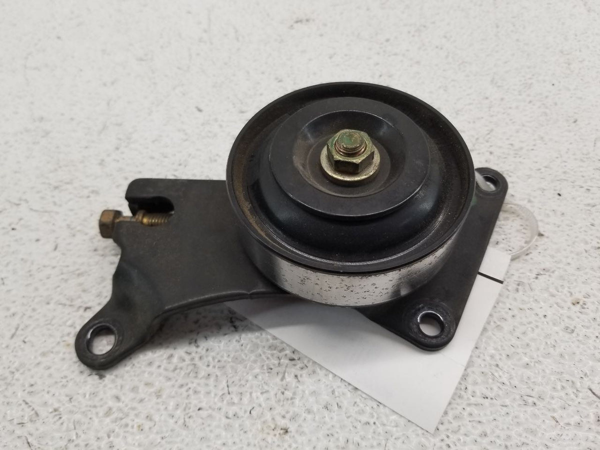 F/R BELT TENSIONER PULLEY