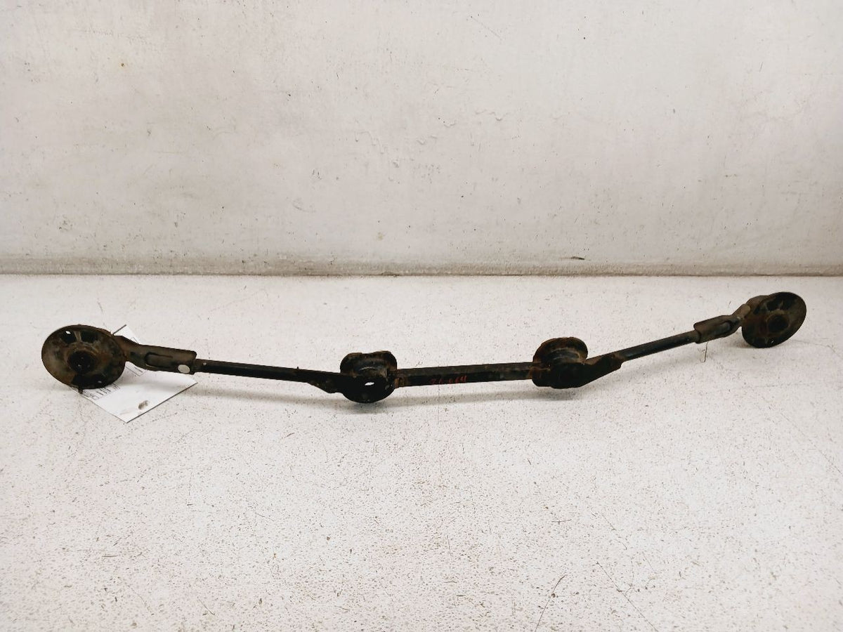 REAR STAY PIN