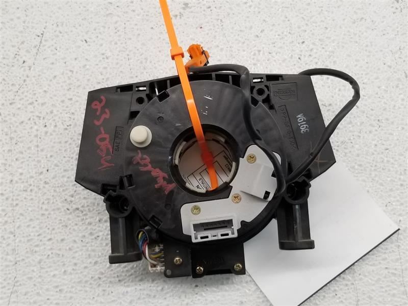 AIR BAG CLOCKSPRING