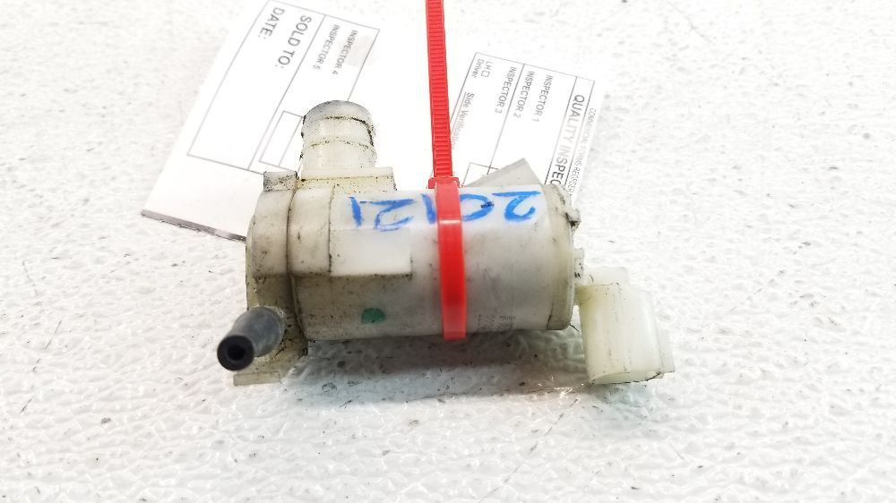 WASHER PUMP