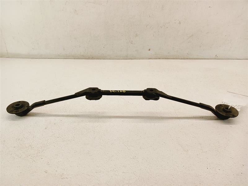 REAR PIN ASSY