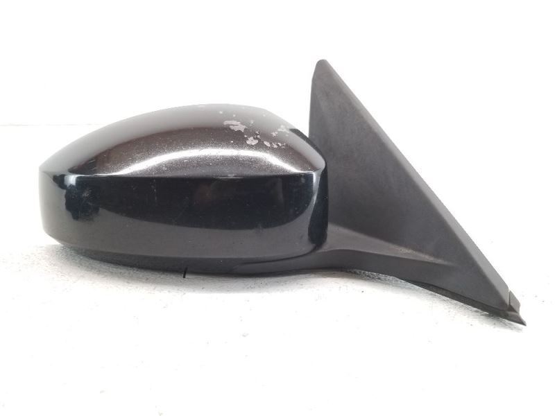 F/R SIDE VIEW MIRRIR-BLACK(G41)