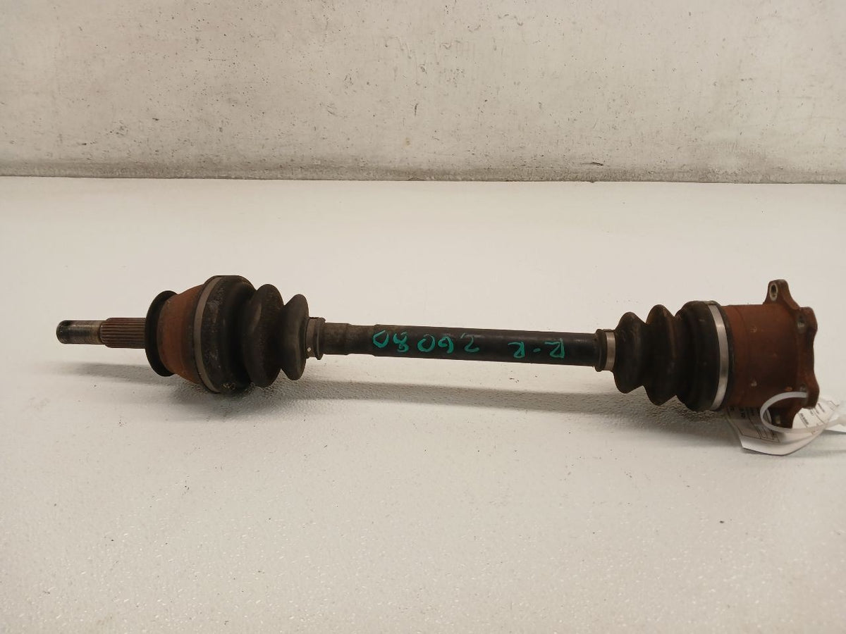 R/R AXLE SHAFT