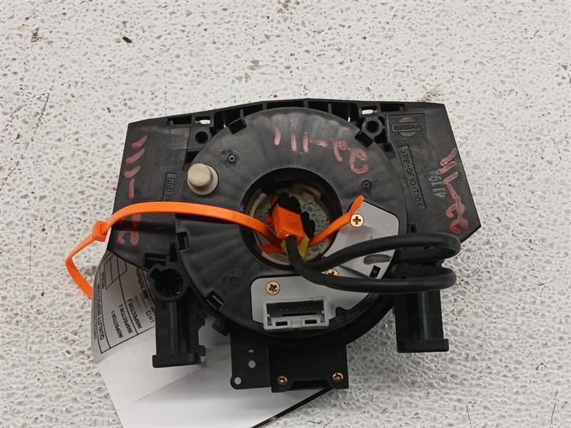 AIR BAG CLOCKSPRING