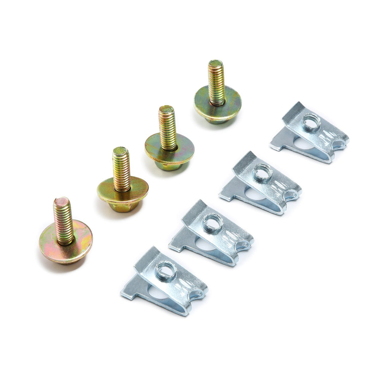 Universal Nissan/Infiniti DoubleTap Dual Color LED Projector Fog Lights | AlphaRex