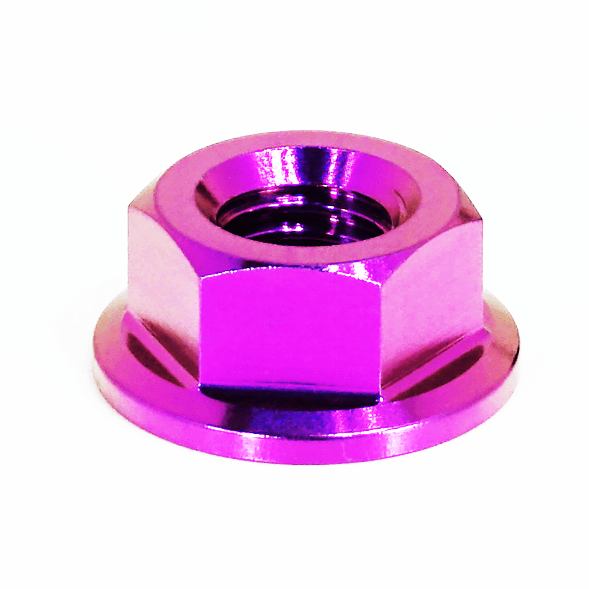 ZSPEC Shock Tower Nuts for '23+ Nissan Z RZ34, Titanium