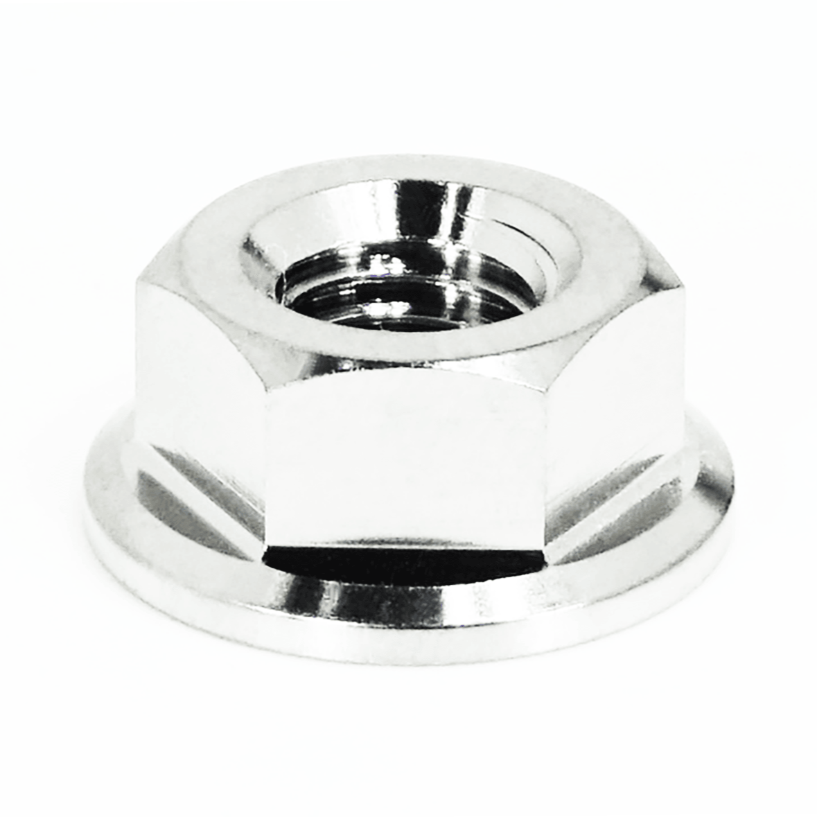 ZSPEC Shock Tower Nuts for '23+ Nissan Z RZ34, Titanium
