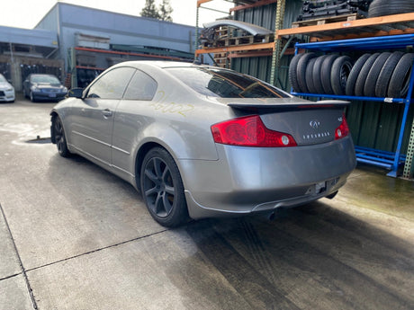 2004 G35 Coupe (Stk: 26002)