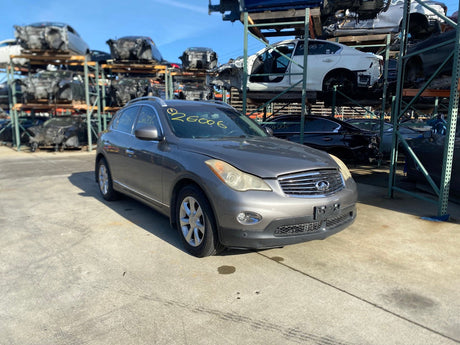 Infiniti EX35 (STK: 26006)