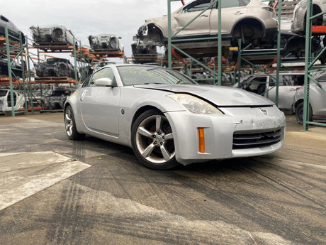 2008 NISSAN 350Z (STK: 260017)