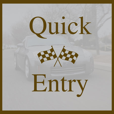 350z Quick Giveaway