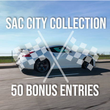 SAC CITY Collection