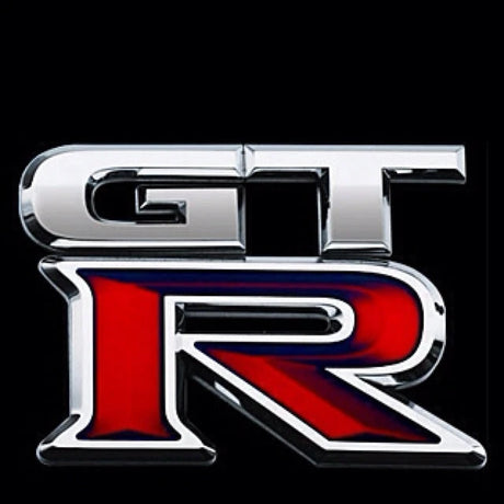 GT-R