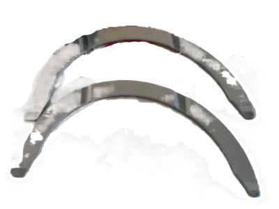 12281-31U1A Nissan Thrust Bearing Product Photo 2 of 2