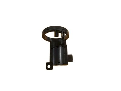 28590-C9968 Nissan Ignition Immobilizer Module Product Photo 2 of 3