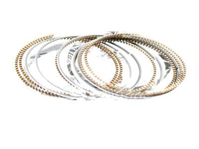 12033-8J100 Nissan Piston Ring Set Product Photo 1 of 1