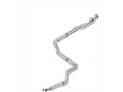 21623-AM601 Nissan Oil Cooler Tube Assembly Illustration 1 of 1