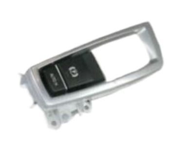 36011-4E10A Nissan Park Brake Warning Switch Product Photo 1 of 1
