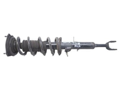 54010-CF40C Nissan Coil Spring Product Photo 2 of 4