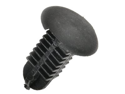 01553-01A50 Nissan Upper Retainer Clip Product Photo 1 of 2