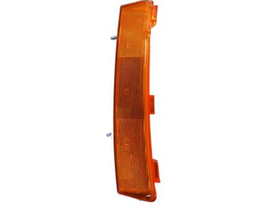 26140-CF40A Nissan Bumper Trim Product Photo 4 of 4