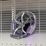 NISMO V1 Gaming Controller Headphone Stand