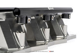 AMS Performance Infiniti Q50/Q60 Port Injection Lower Manifold (Black)