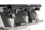 AMS Performance Infiniti Q50/Q60 Port Injection Lower Manifold (Black)