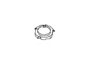 28474-8991A Nissan Xenon Head Lamp Control Unit Illustration 1 of 1